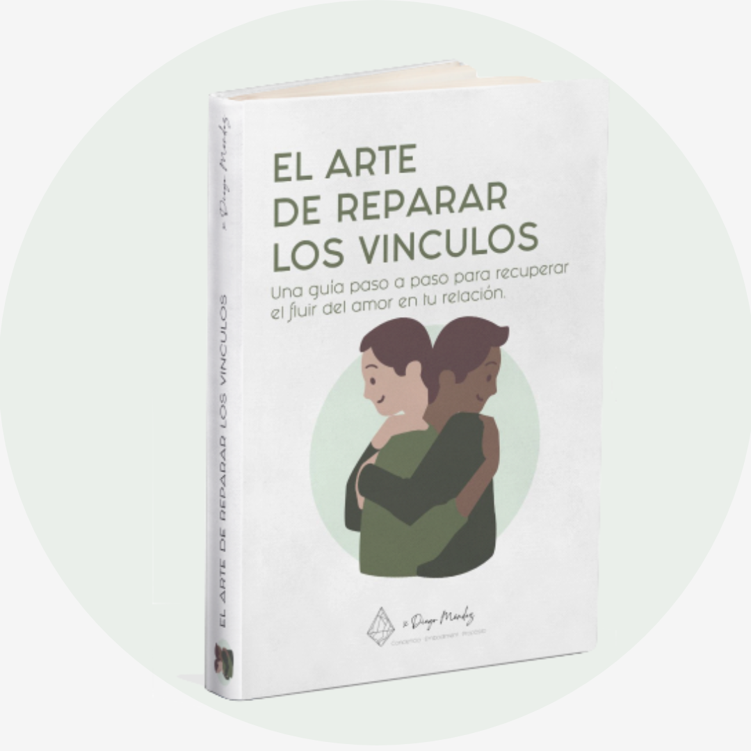 El Arte de Reparar Vínculos
