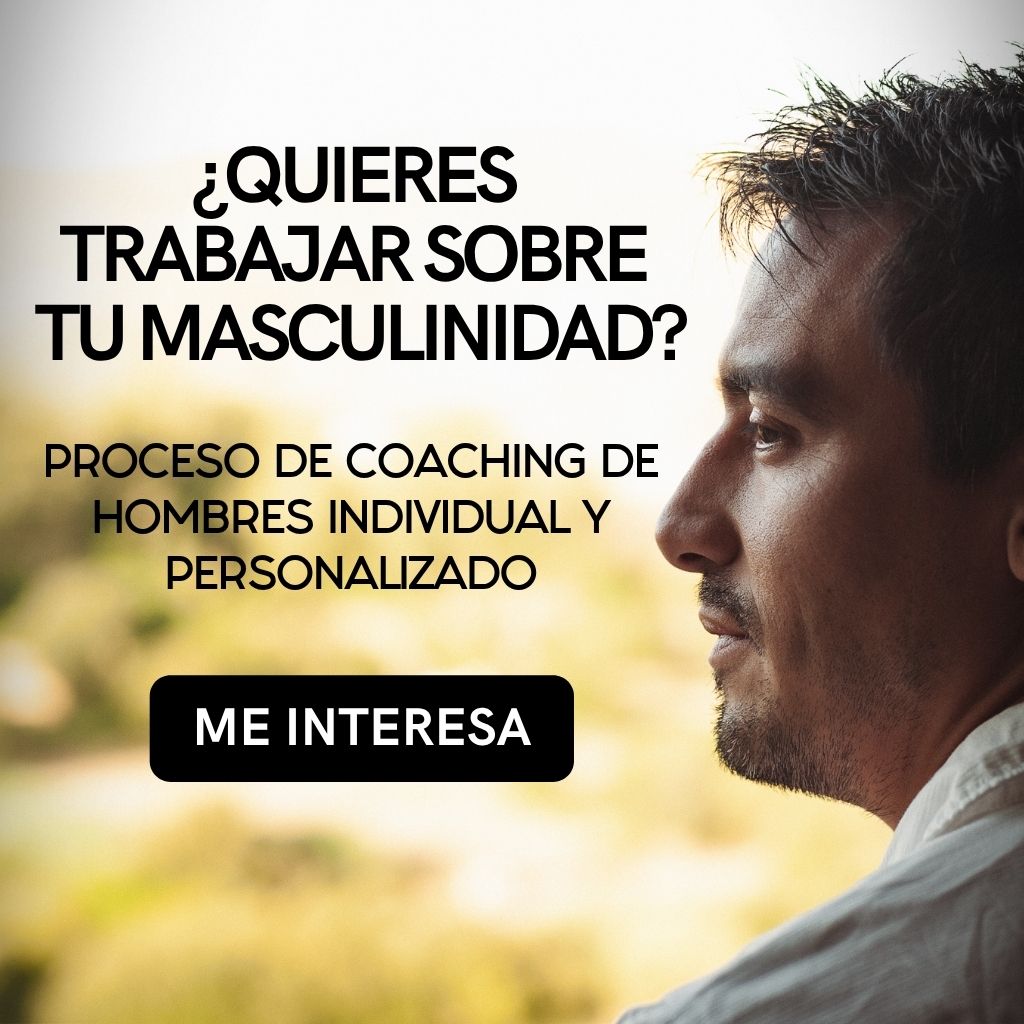 Coaching de Hombres 1:1
