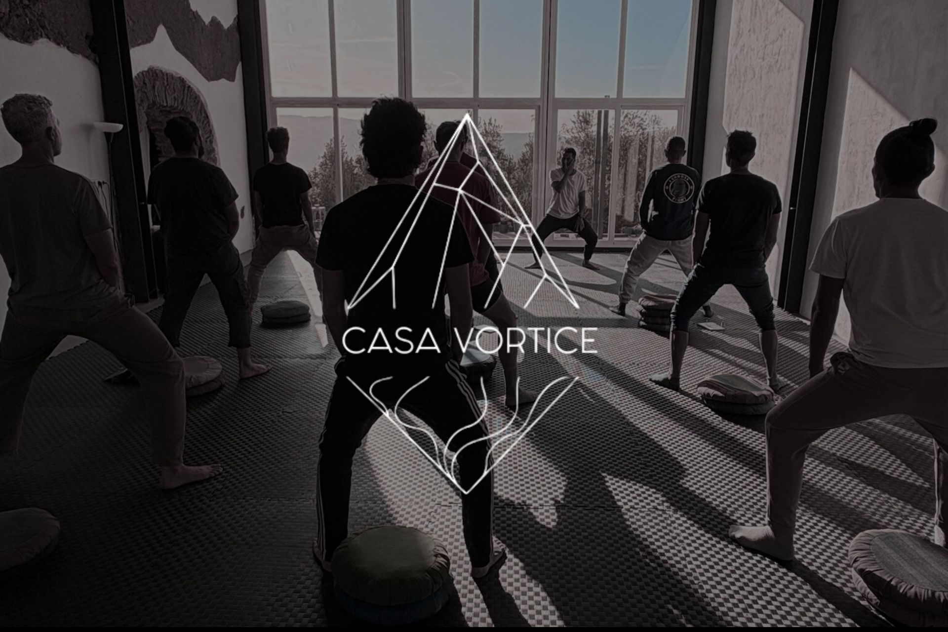 Comunidad de Hombres